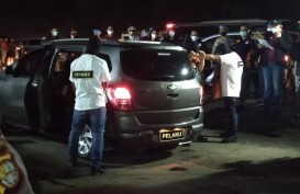 Kasus Unlawful Killing, Atasan 3 Tersangka Bebas dari Jerat Hukum