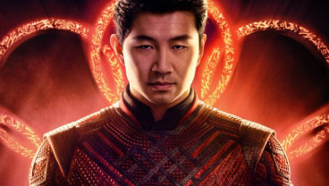 Marvel Rilis Trailer Perdana Film Shang-Chi and The Legend of the Ten Rings
