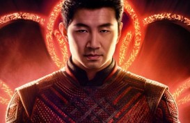 Marvel Rilis Trailer Perdana Film Shang-Chi and The Legend of the Ten Rings