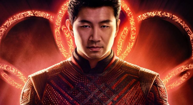 Marvel Rilis Trailer Perdana Film Shang-Chi and The Legend of the Ten Rings