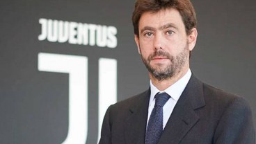 Kontroversi Liga Super Eropa, Agnelli Bakal Mundur dari Juventus