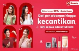 AirAsia Luncurkan Aplikasi Belanja Kecantikan, Tebar Diskon Spesial Hari Kartini