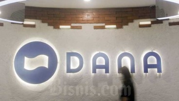 Bukan Grab atau OVO, Siapa Investor Baru Dompet Digital DANA?