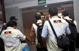 KPK Buka Penyidikan Baru Kasus Korupsi Pemkot Tanjung Balai