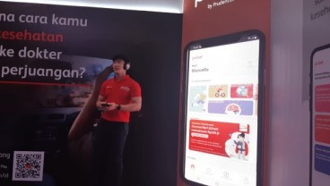 Premi Turun, Prudential Optimis Masih Jadi Market Leader Asuransi Jiwa