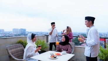 Jadwal Buka Puasa di DKI Jakarta Hari Ini, 21 April 2021