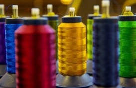 Pasar Tak Pasti, Industri Tekstil Belum Bisa Pulihkan Kinerja