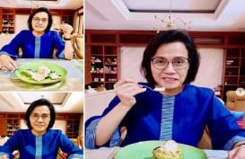 Sri Mulyani: Semakin Bagus Infrastruktur, Beban Perempuan Makin Ringan