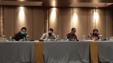 Cita Mineral Investindo (CITA) Optimistis Kinerja Membaik Tahun Ini