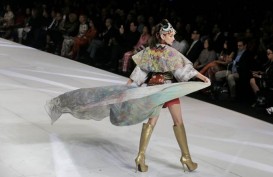 Kompetisi Fesyen Global Kian Ketat, RI Diminta Lebih Agresif 