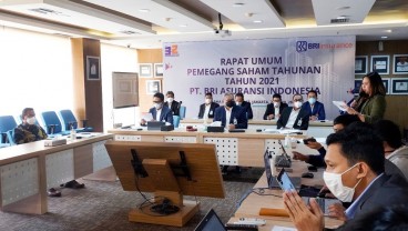 Transformasi Bisnis, BRI Insurance Optimalkan Insurtech