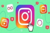 Instagram Hadirkan Fitur Baru Filter Direct Message
