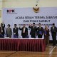 Dewas KPK akan Proses Etik Oknum Penyidik Pemeras Walkot Tanjungbalai
