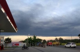 Kebakaran Kilang, Pertamina Serahkan Investigasi ke Kepolisian 