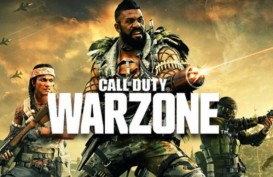 Rekor! Call of Duty: Warzone Lampaui 100 Juta Pemain