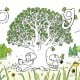 Google Doodle Hari Ini (22/4) Peringati Earth Day 2021