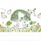 Google Doogle Rayakan Earth Day, Ini Sejarah Peringatan Hari Bumi