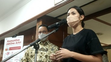 Raisa Ungkap Keluh Kesah Pekerja Kreatif Akibat Pandemi ke Anies