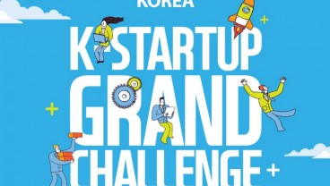 Korea Selatan Buka Submisi Lomba K-Startup Grand Challenge 2021