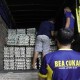 Bea Cukai Jateng-DIY Gagalkan Pengiriman 704.000 Batang Rokok Ilegal ke Sumatra