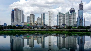 Teknologi Smart Building untuk Ciptakan ‘Gedung Sehat’