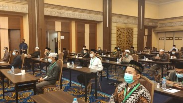 Kemenag: 27 Imam Lulus Seleksi untuk Bertugas di Uni Emirat Arab