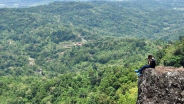 ESDM Tetapkan 20 Lokasi di Jogja sebagai Warisan Geologi, Ini Daftarnya