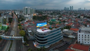 Jangan Pandang Sebelah Mata Urusan Perlindungan Aset