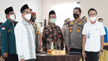 Polri Intensifkan Diseminasi Pencegahan Terorisme, Ini Strateginya