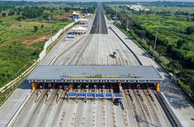 Waskita Yakin Lalu Lintas Jalan Tol Saat Lebaran Akan Lebih Baik