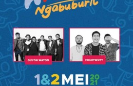 Ajak Ngabuburit, Ancol Bikin Konser Virtual Musik