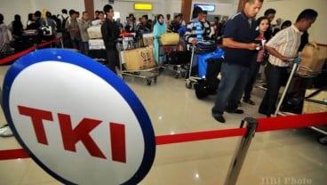 40.000 TKI di Malaysia akan Pulang ke Indonesia Lewat Kota Dumai