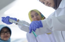 Ganjar Gelar Pertemuan Tertutup dengan Tim Vaksin Nusantara
