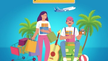 Asyik, Blibli Travel & UMKM Fest Sediakan Banyak Promo