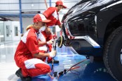 Mitsubishi Bagikan Diskon Purnajual di Libur Lebaran, Ada Program Khusus Wanita Lho!
