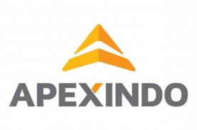 Apexindo (APEX) Raih Tambahan Kontrak US$13,7 Juta…