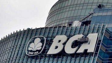 Kelit BCA (BBCA) Menjaga Persaingan di Segmen Bank Digital 