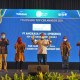 Angkasa Pura I Kembali Raih Dua Penghargaan Dalam Ajang Tops CSR Awards