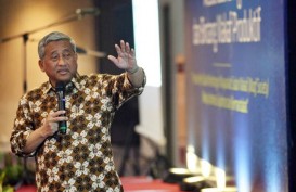 Ketua Badan Wakaf Indonesia Dukung Konversi Bank Riau Kepri Menjadi Syariah