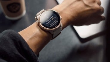 Kenali Smart Watch Suunto 7 untuk Pecinta Olahraga