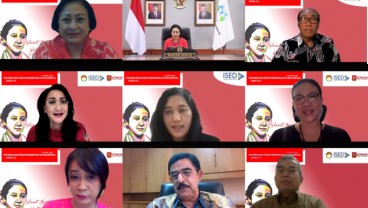 Perempuan Punya Peran Besar di Era Digital, Ini Tantangannya