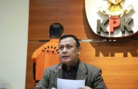Penyidik KPK dan Walkot Tanjungbalai Ditetapkan Jadi Tersangka Suap Penanganan Perkara