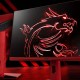 MSI Rilis Monitor Edisi Terbatas Hanya 15 Buah