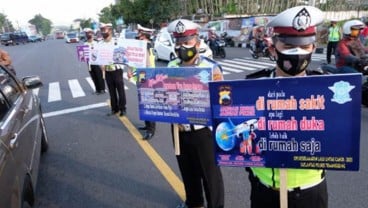 Larangan Mudik, Pemda Didorong Berani Bilang Tidak Terima Pemudik