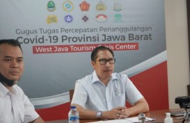 Dedi Taufik: Realisasi TOD Tegalluar, Berpotensi Tambah PAD Bandung