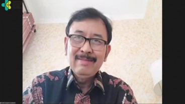 Ini Strategi Pemerintah Cegah Malaria di Tengah Pandemi