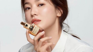 Sulwhasoo Resmikan Flagship Store Pertama di Indonesia