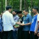Jokowi Geber Perhutanan Sosial 1,2 Juta Ha di Riau, Dinas LHK: Libatkan Kami!