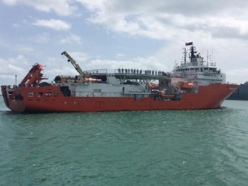 Pencarian KRI Nanggala-402, TNI Butuh Kapal Penangkap Sonar