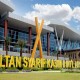 Kenaikan Penumpang Belum Terlihat di Bandara SSK II Pekanbaru 
